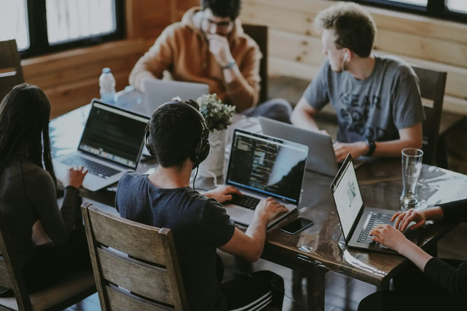 Content Personalization: Using Data to Engage Users