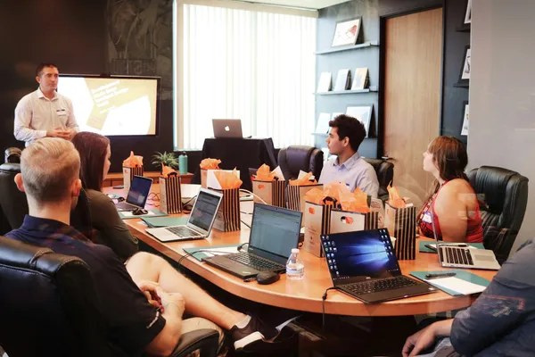 The Role of Consistency in Digital Branding