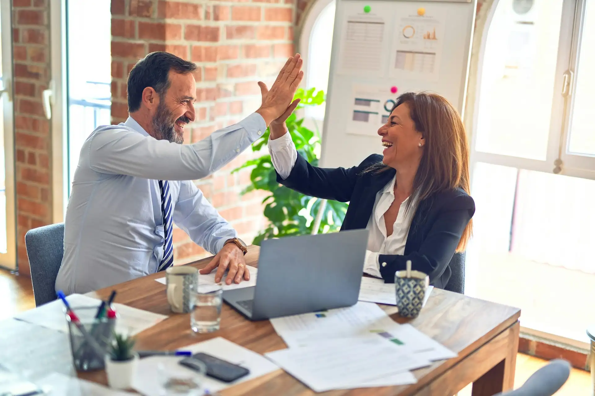 What to Expect: Our Client Onboarding Process
