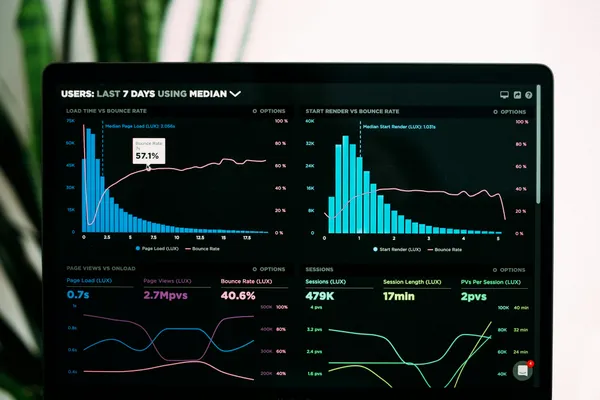 Mastering Core Web Vitals for Top Google Rankings