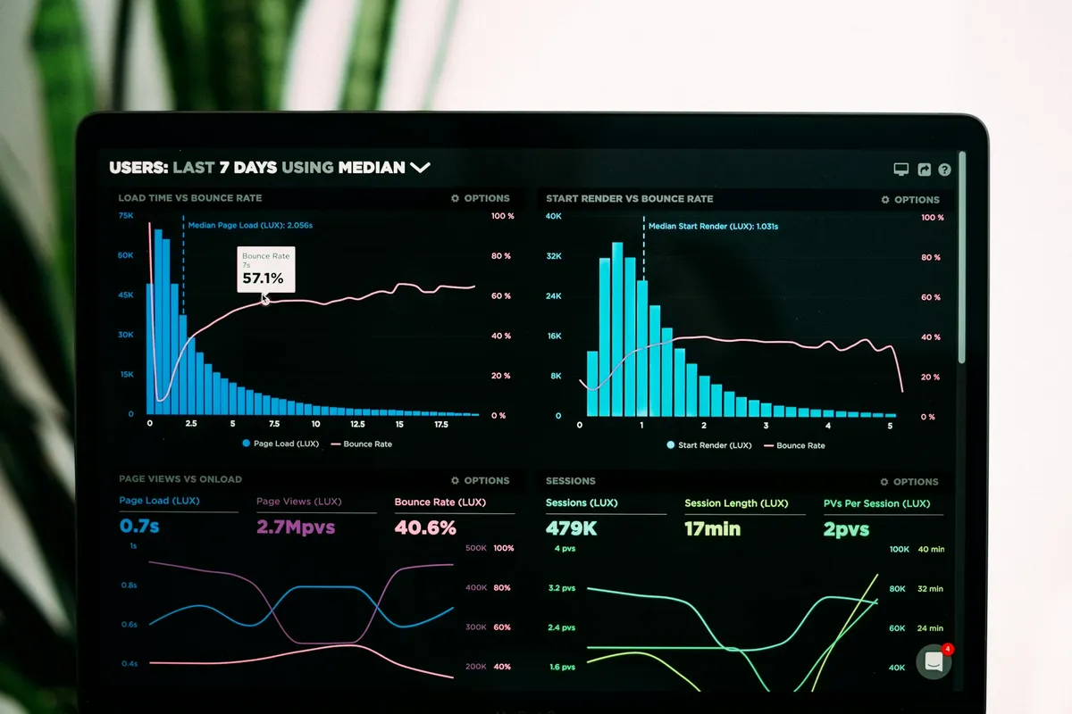 Mastering Core Web Vitals for Top Google Rankings