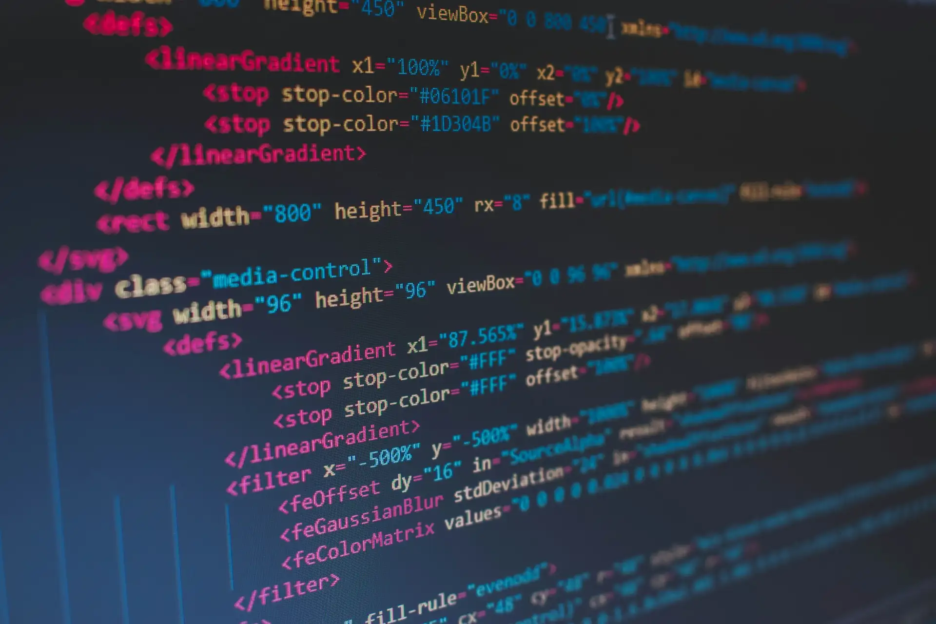 Optimizing Images for Blazing Fast Load Times