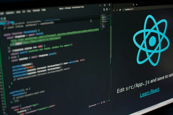 Why We Use React.js for Modern Web Applications