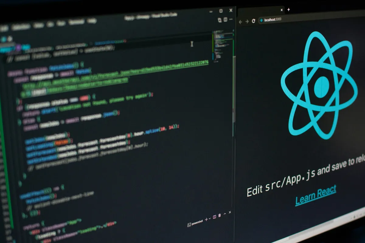 Why We Use React.js for Modern Web Applications