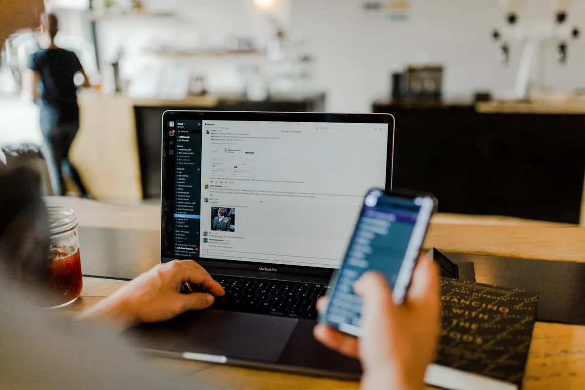 Security First: How We Protect Your Website Data