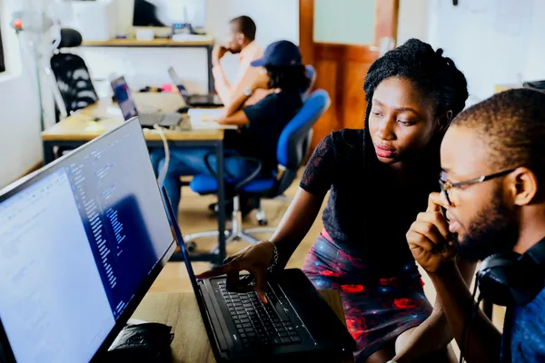 WebzoTech's 5-Step Web Development Process for Success