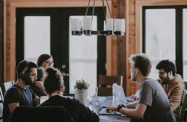 We Are Hiring: Join the WebzoTech Team
