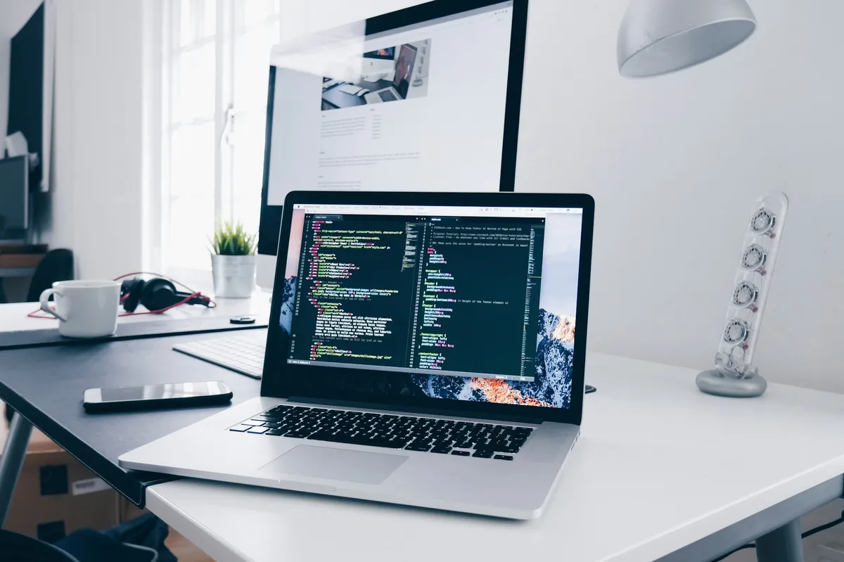 Why Your Business Needs a Custom Website in 2026